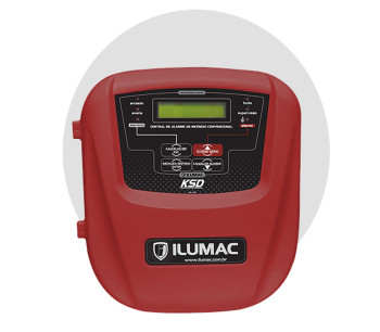 Central Convencional KSD