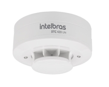 Detector de temperatura convencional (INTELBRAS)