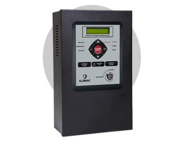 Central de alarme KX80