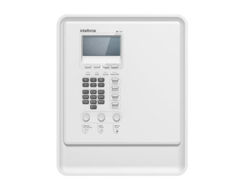 Central de alarme endereçável CIE 1125
