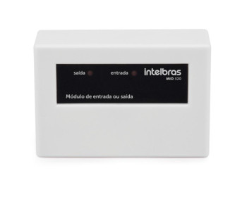 Módulo de entrada ou saída MIO 520