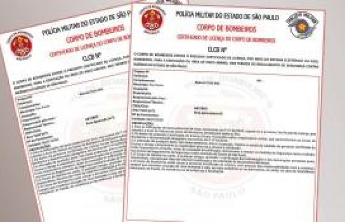 Prazo de laudo AVCB A Protexfire é a empresa que preza pela vida. Nós atendemos o mercado com zelo e satisfação em saber que podemos ajuda-lo.